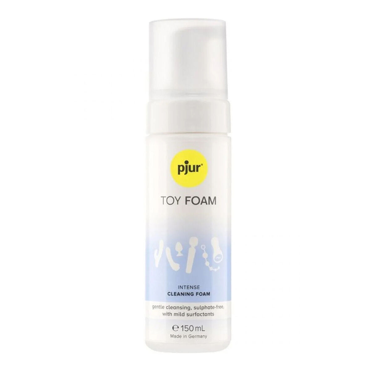 Erotic Toy Cleanser Pjur