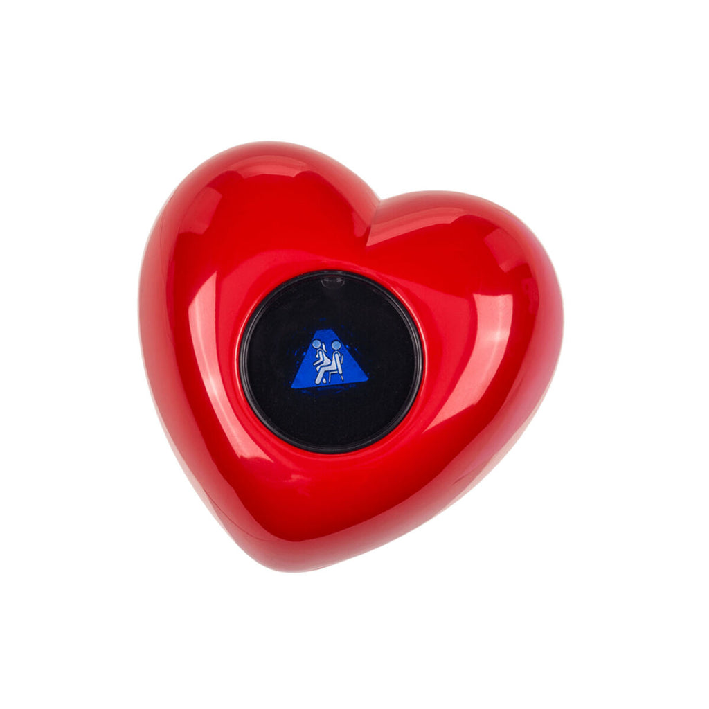Erotic Game Out of the Blue