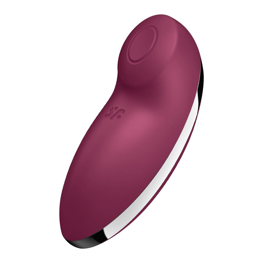 Erotic massager Satisfyer Red