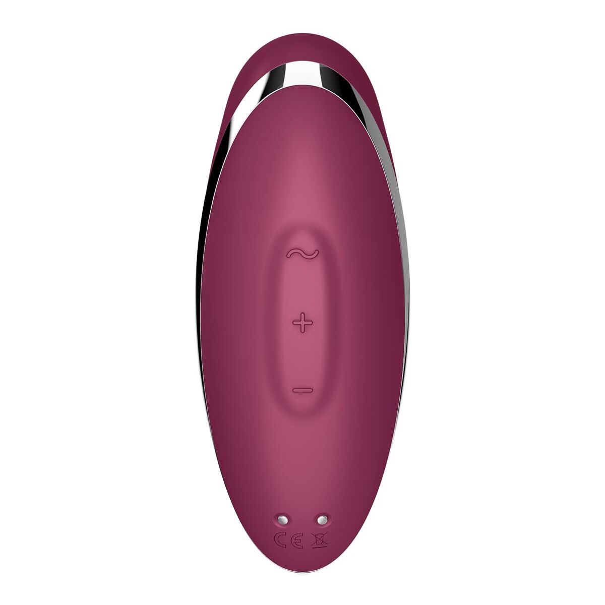 Erotic massager Satisfyer Red