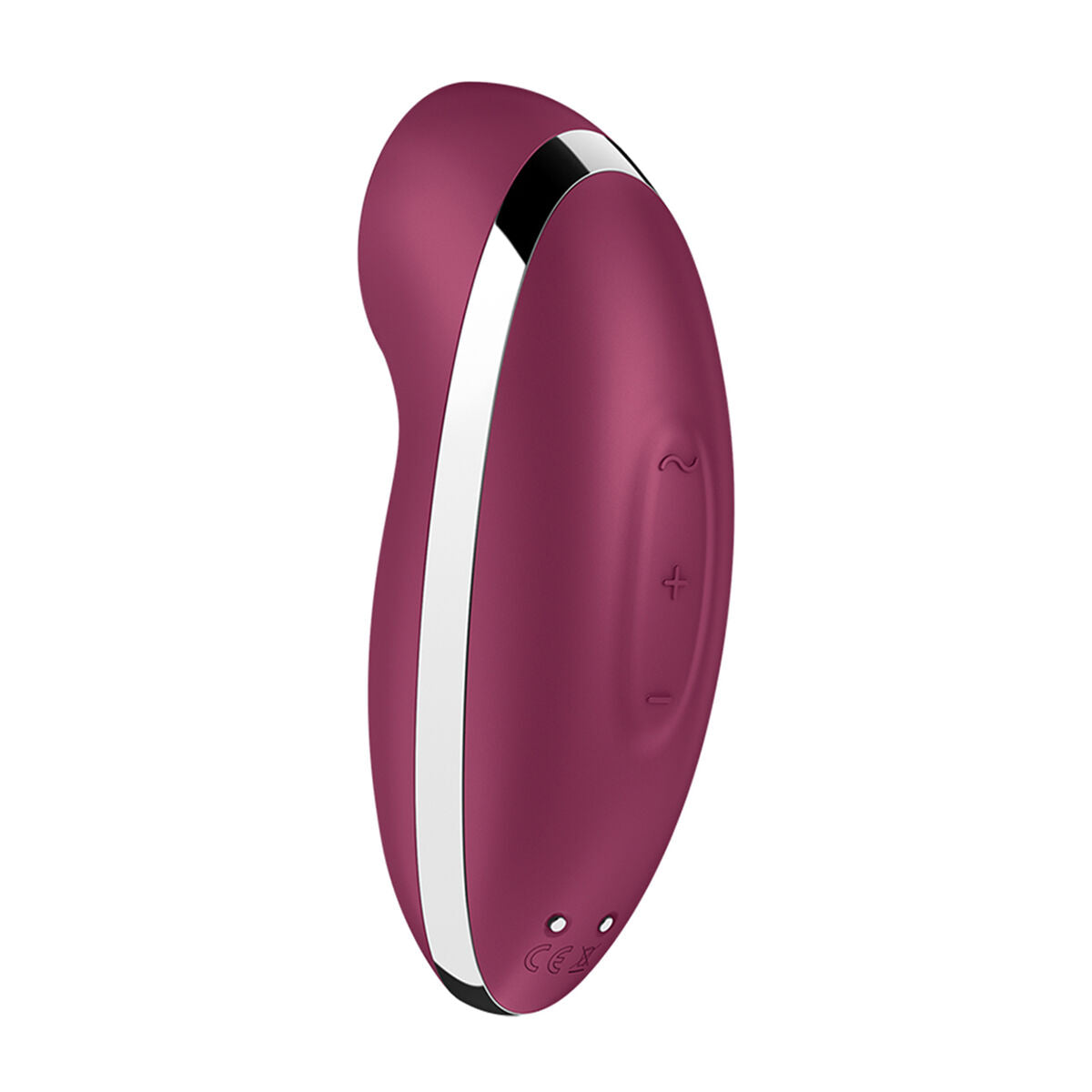 Erotic massager Satisfyer Red