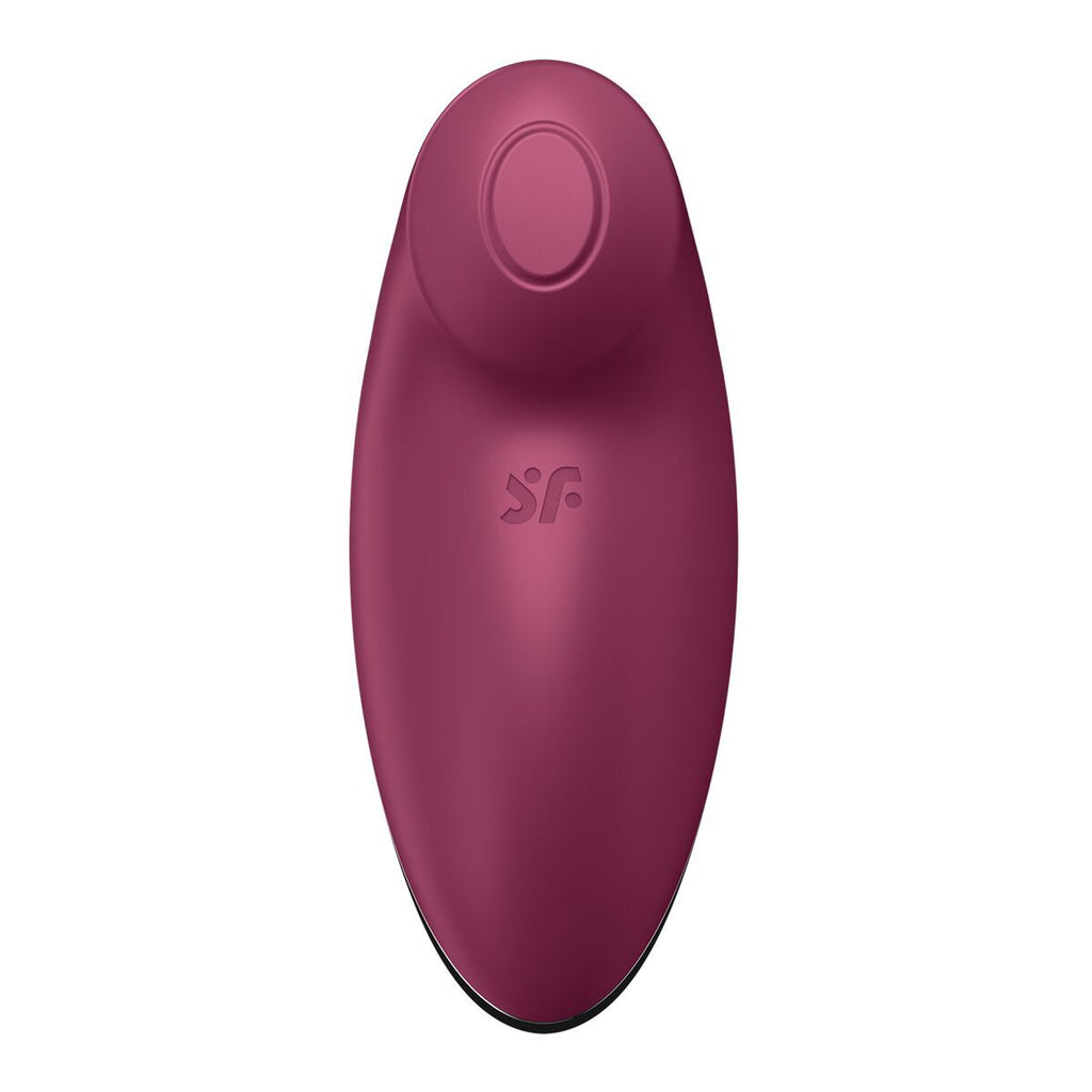 Erotic massager Satisfyer Red