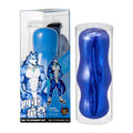 GibbonBoi Blue Wolf Animal Male Masturbator
