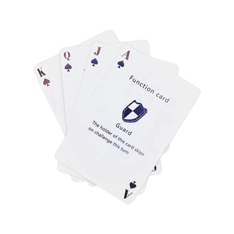 Phantom Adult Card Game for Couples